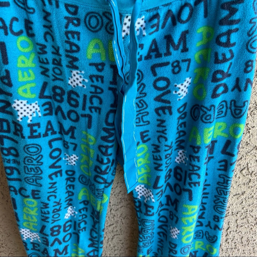 Aeropostale pj pants - Picture 3 of 4